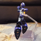 Illustration for article titled TruForce MMX Collectible Figures Unboxing